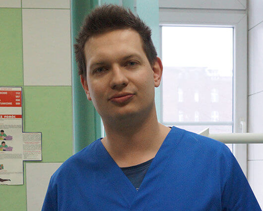 Artykuł pierwszy