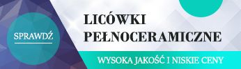 baner licówki