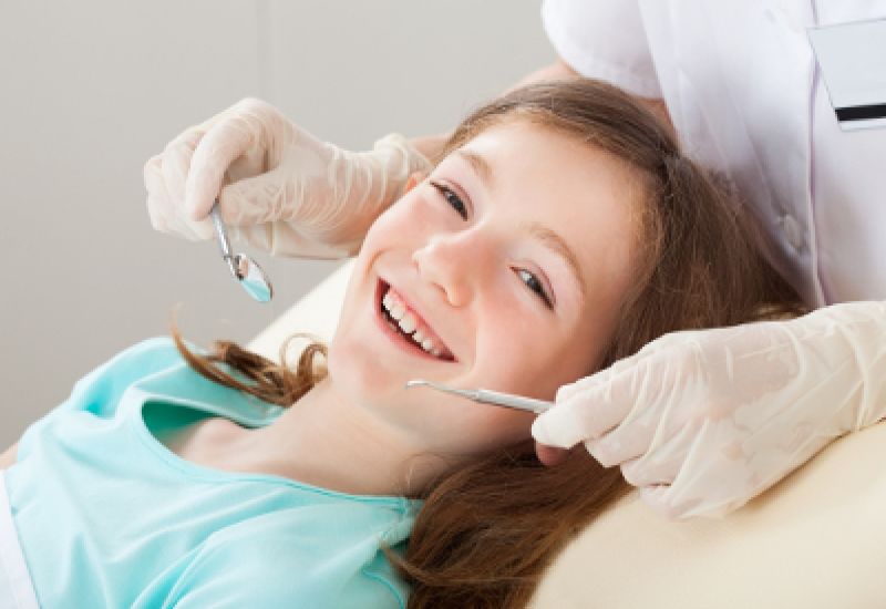 dobry stomatolog dziecięcy
