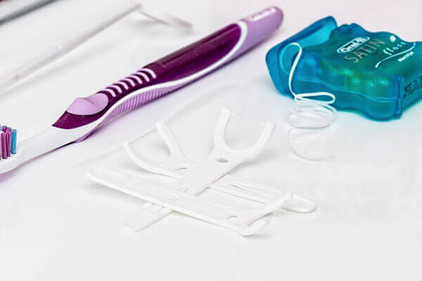 Flosser
