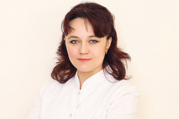 Dentysta próchnica zębów