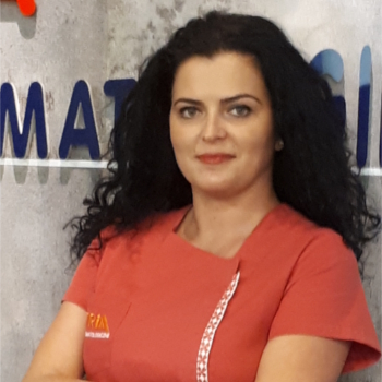Anna Dudziak higienistka stomatologiczna
