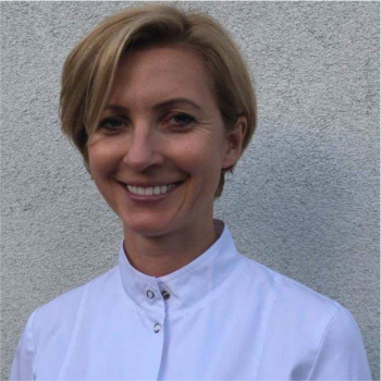 Joanna Skorwider-Dybczak lek.dentysta