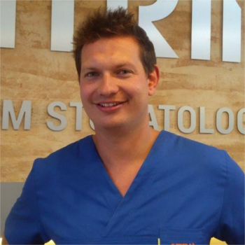 Karol Skutela Lek. dentysta
