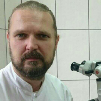 Krzysztof Włodarczyk lek. dentysta