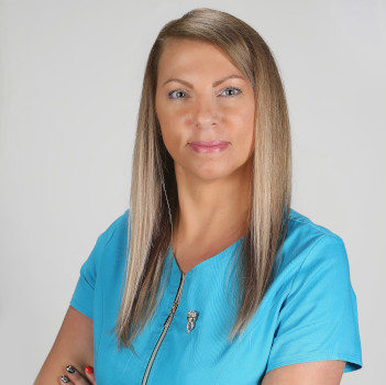 Magdalena Guzik higienistka stomatologiczna