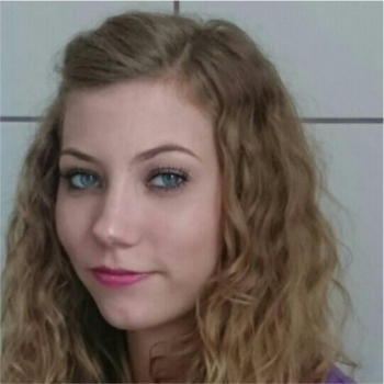 Magdalena Mazur asystentka stomatologiczna