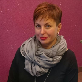 Miranda Zawadzka rejestratorka