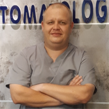 Robert Grzesik lek. dentysta