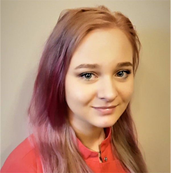 Tatiana Pytloch higienistka stomatologiczna